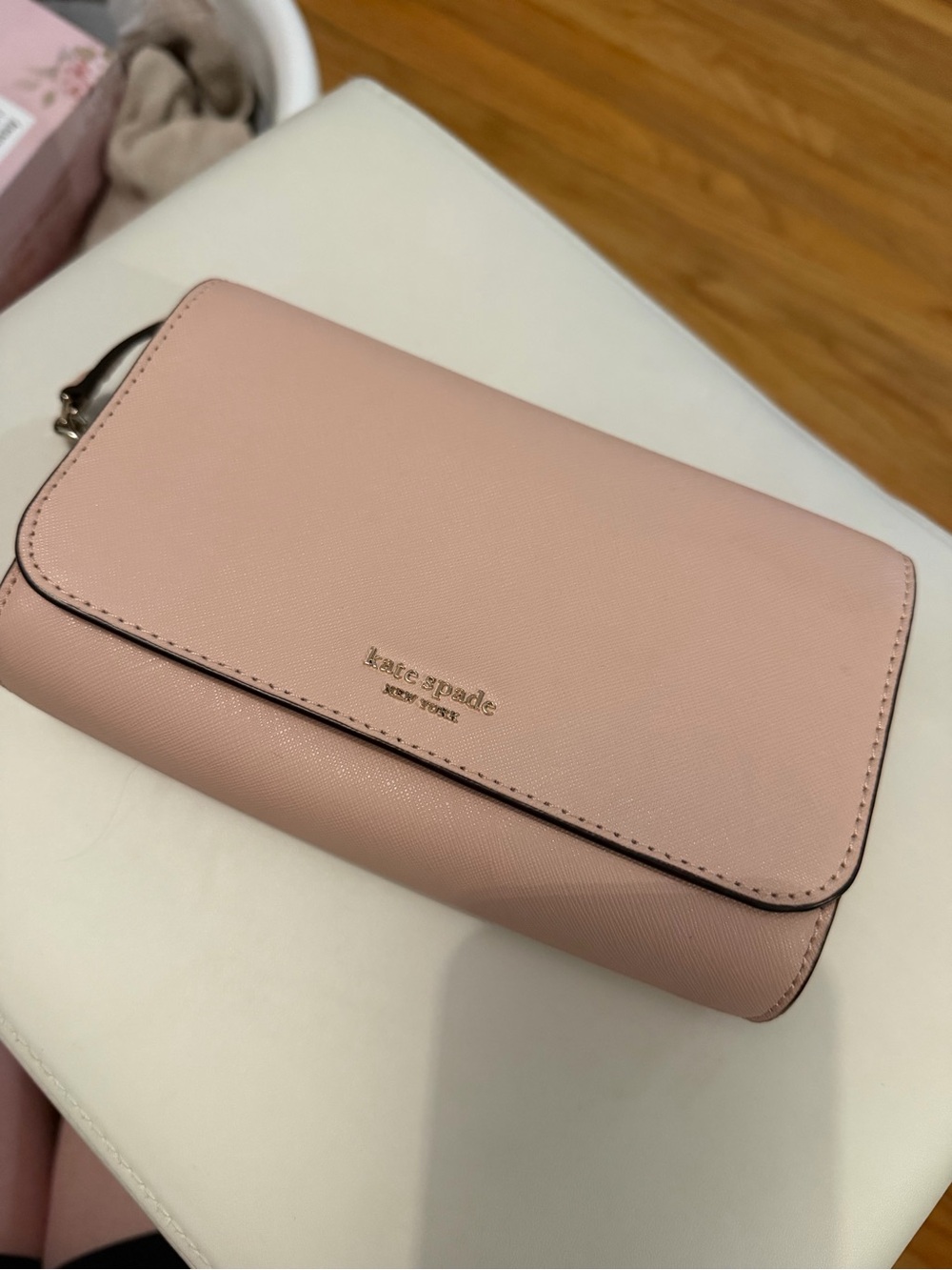 Kate Spade Clutch Bag